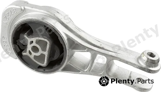 Lemförder 4312301 — Mounting, engine