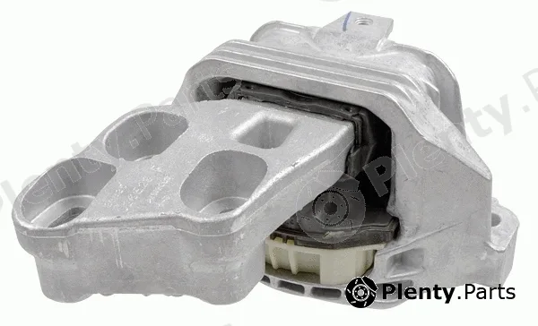 Lemförder 3773701 — Mounting, automatic transmission