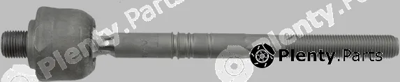 Lemförder 4213201 — Inner Tie Rod
