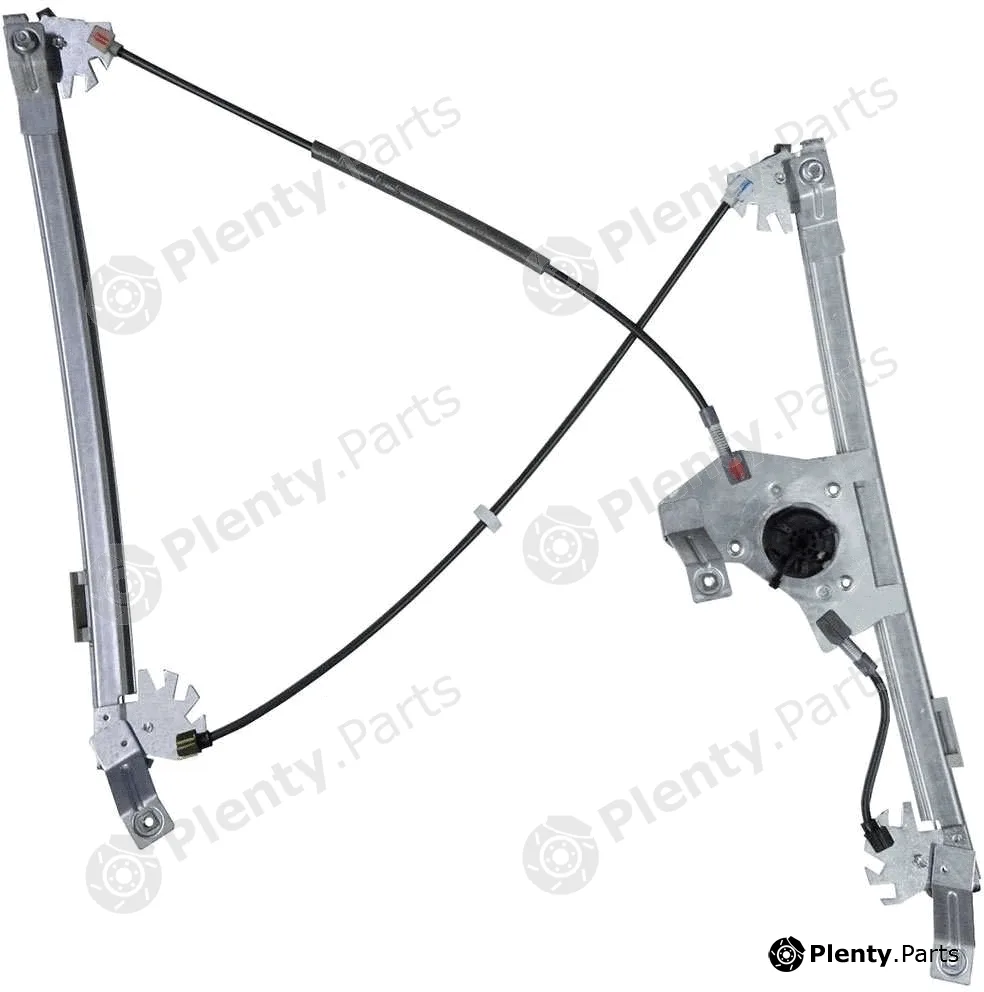 Lemförder 60.81983.0 — Window Regulator