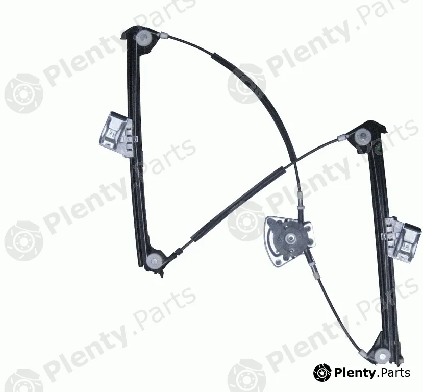 Lemförder 60.81701.0 — Window Regulator