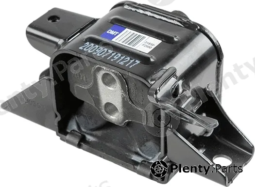 Lemförder 4304601 — Mounting, automatic transmission