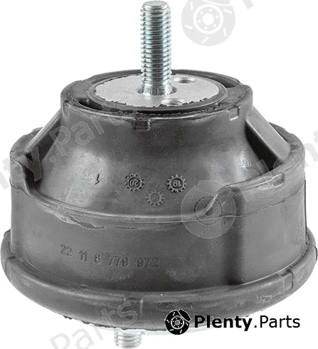 Lemförder 2495601 — Mounting, engine