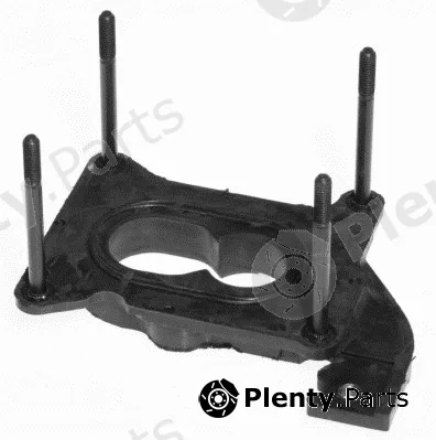 Lemförder 1021901 — Flange, carburettor