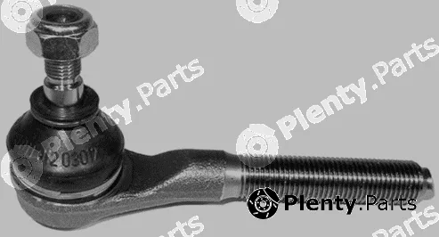 Lemförder 1014602 — Tie Rod End