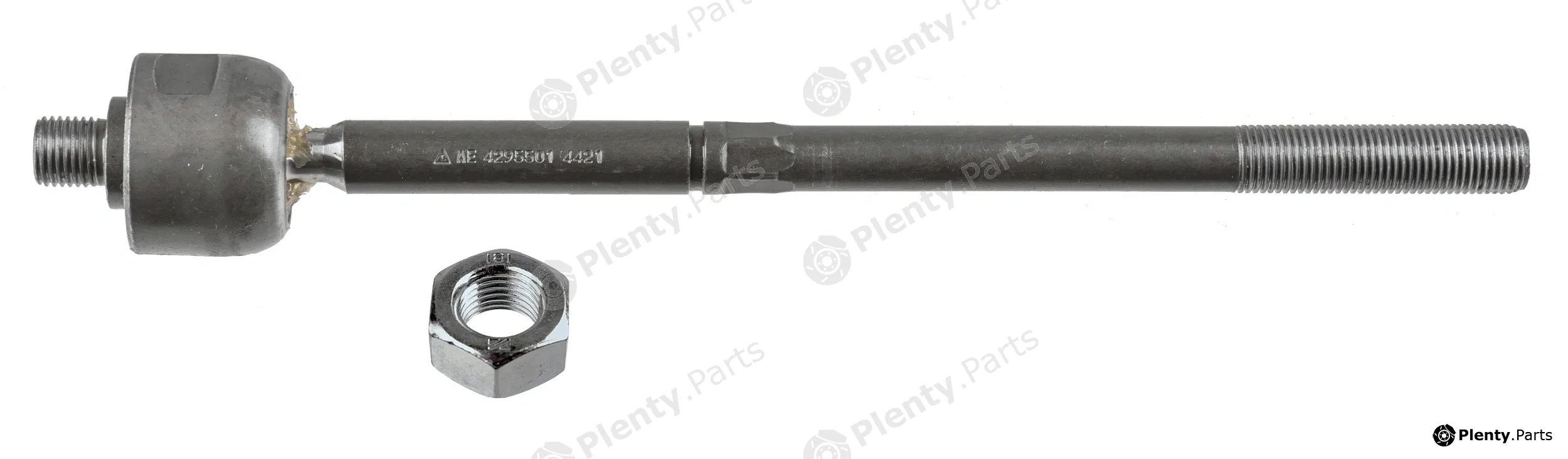 Lemförder 4295501 — Inner Tie Rod