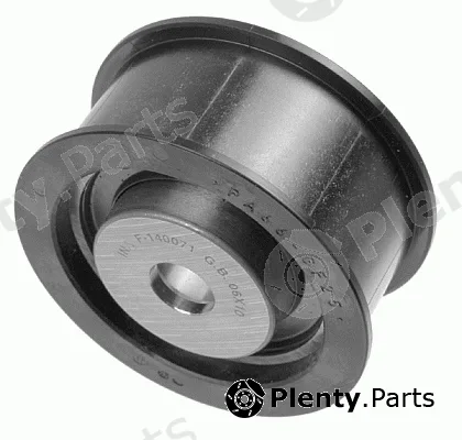 Lemförder 1778901 — Deflection/Guide Pulley, V-ribbed belt