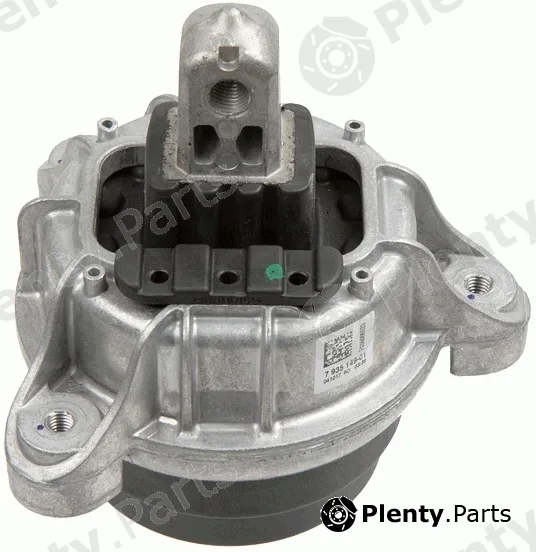 Lemförder 3699201 — Mounting, engine