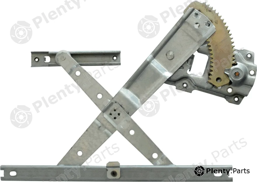 Lemförder 60.81170.0 — Window Regulator