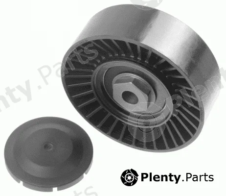 Lemförder 1372703 — Tensioner Pulley, V-ribbed belt