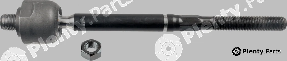 Lemförder 4220901 — Inner Tie Rod