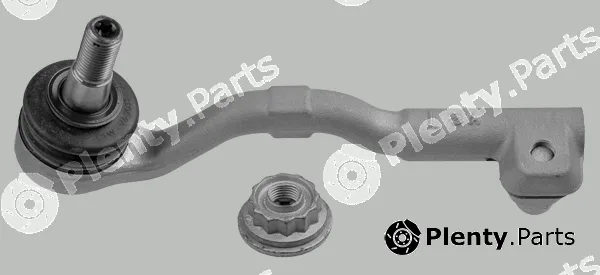 Lemförder 3716601 — Tie Rod End