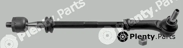 Lemförder 1767302 — Tie Rod