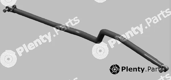 Lemförder 3594801 — Centre Rod Assembly