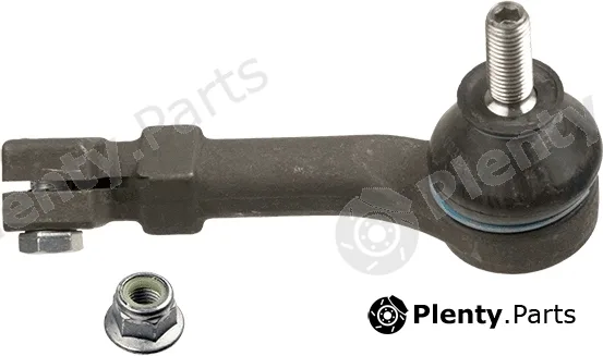 Lemförder 1210102 — Tie Rod End