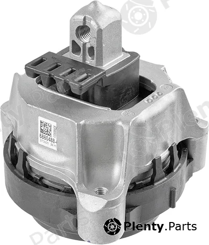Lemförder 4256801 — Mounting, engine