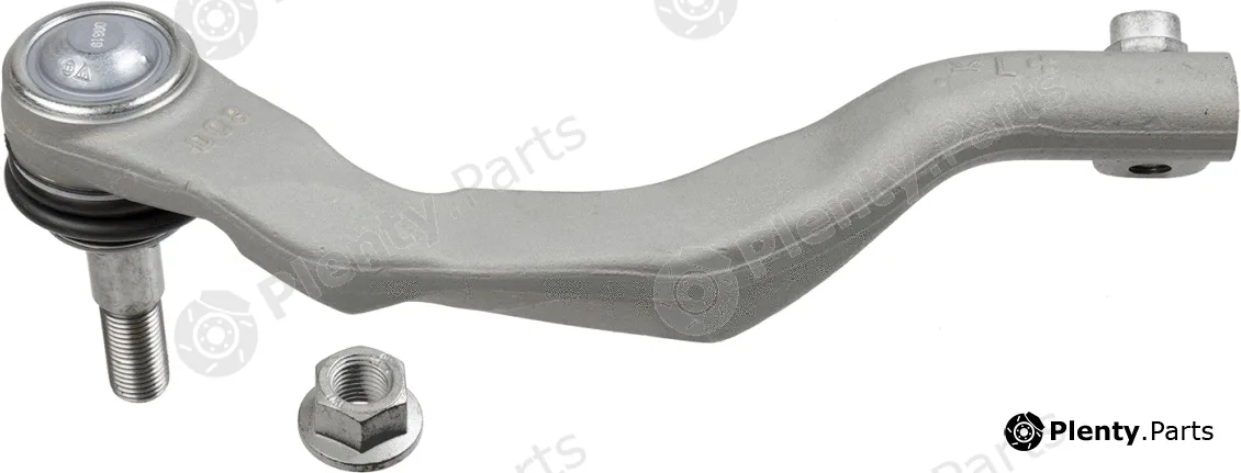 Lemförder 4233901 — Tie Rod End