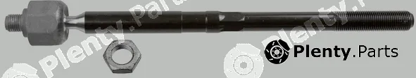 Lemförder 3075001 — Inner Tie Rod