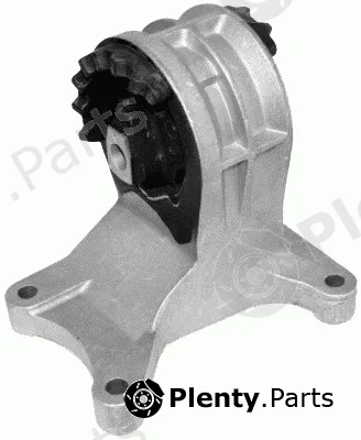 Lemförder 2955701 — Mounting, manual transmission