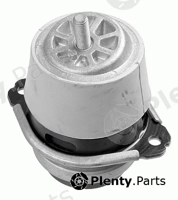 Lemförder 3437801 — Mounting, engine