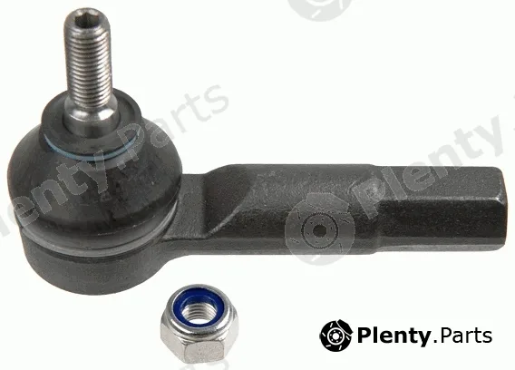Lemförder 2551701 — Tie Rod End