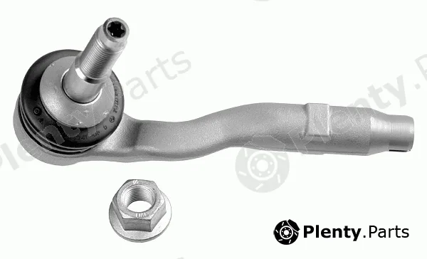 Lemförder 3472501 — Tie Rod End