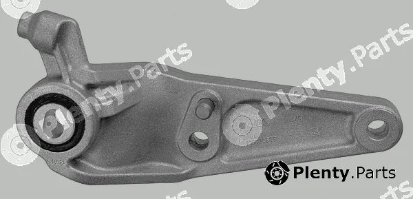 Lemförder 3380501 — Mounting, automatic transmission