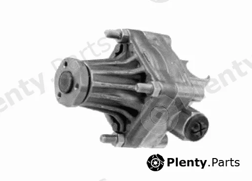 Lemförder 2218801 — Hydraulic Pump, steering