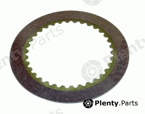 Lemförder 1046901 — Friction Plate Set, multi-plate clutch (automatic transm.)