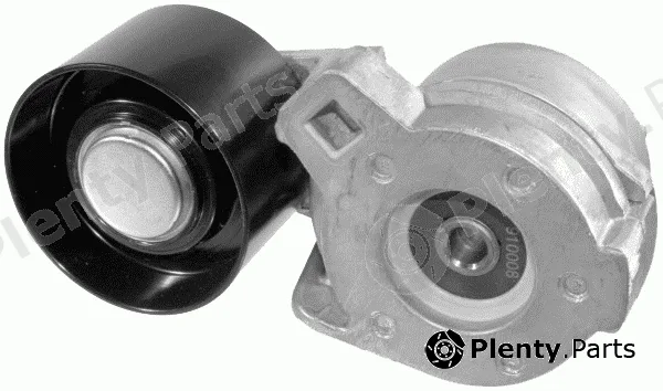 Lemförder 2736401 — Belt Tensioner, V-ribbed belt