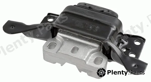 Lemförder 3771601 — Mounting, manual transmission