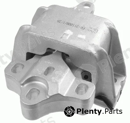 Lemförder 3315301 — Mounting, engine