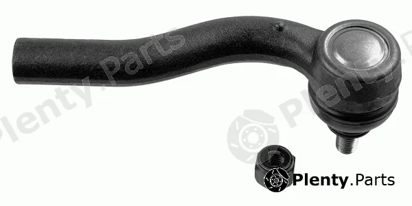 Lemförder 2707502 — Tie Rod End
