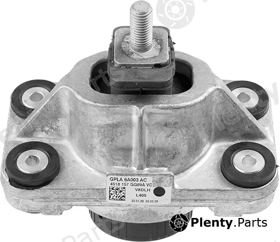 Lemförder 4268301 — Mounting, engine