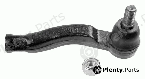 Lemförder 3466701 — Tie Rod End