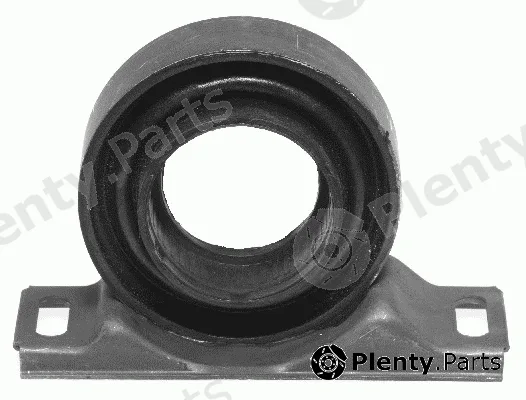 Lemförder 1050402 — Suspension, propshaft