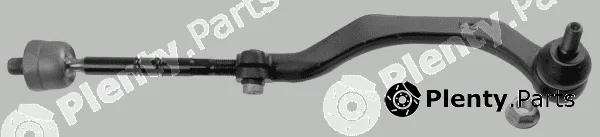 Lemförder 3339201 — Tie Rod