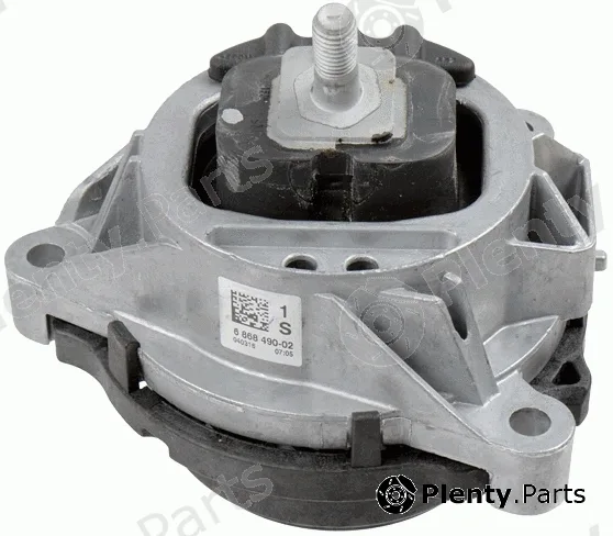 Lemförder 3809001 — Mounting, engine