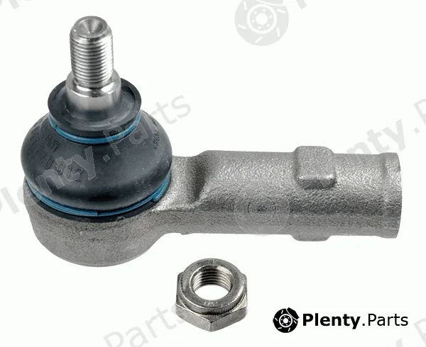 Lemförder 2035702 — Tie Rod End