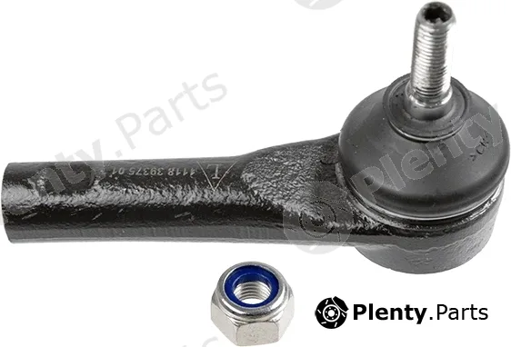 Lemförder 3937501 — Tie Rod End