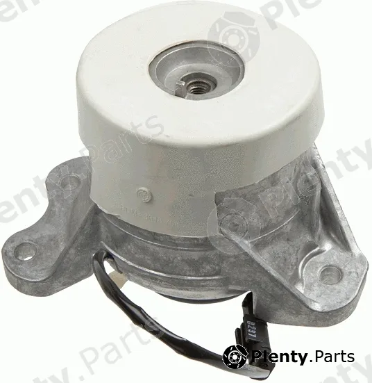 Lemförder 3953501 — Mounting, engine