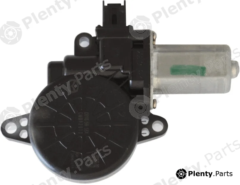 Lemförder 66.81511.0 — Window Regulator