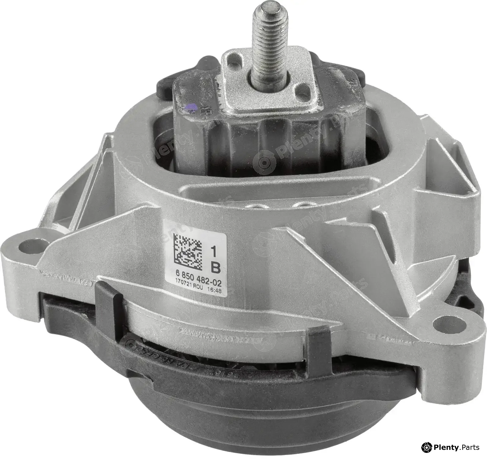 Lemförder 4341201 — Mounting, engine