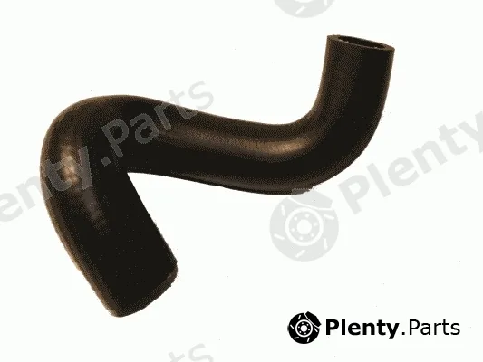 Lemförder 2135701 — Radiator Hose