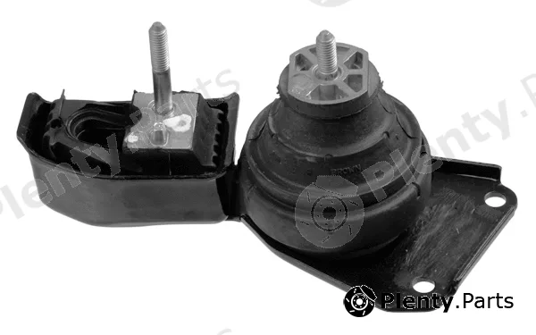 Lemförder 2786301 — Mounting, engine