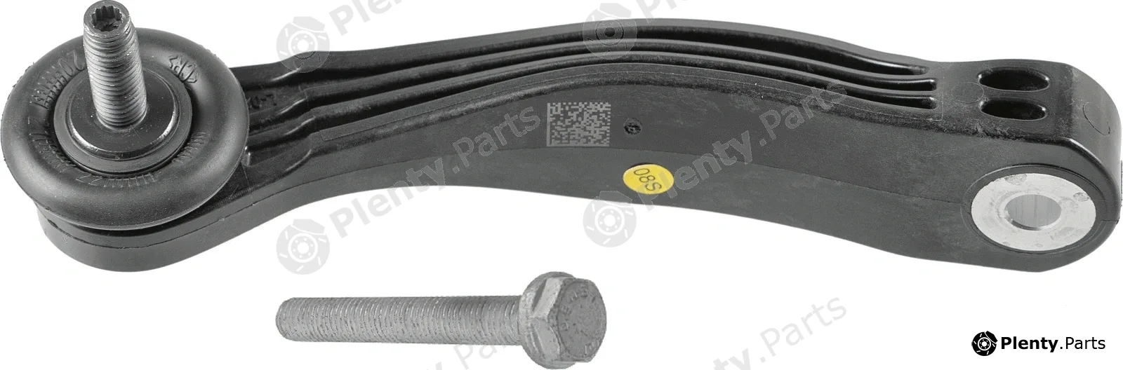 Lemförder 4324501 — Link/Coupling Rod, stabiliser bar