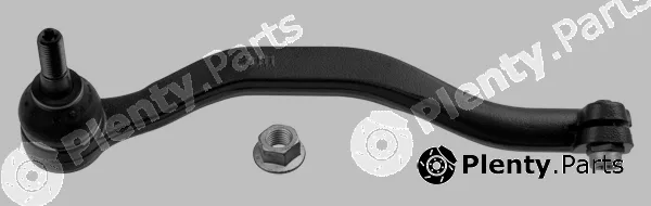 Lemförder 3626201 — Tie Rod End
