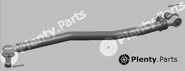 Lemförder 3403601 — Centre Rod Assembly