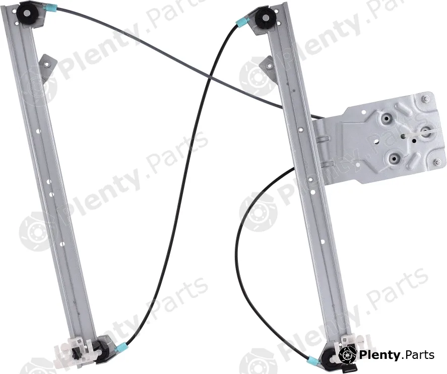 Lemförder 60.80388.0 — Window Regulator