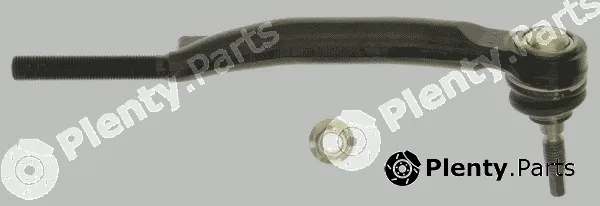 Lemförder 3057701 — Tie Rod End